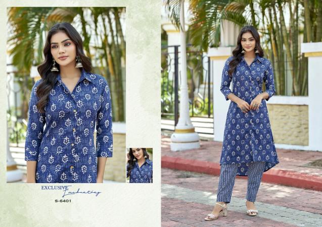 Subhash tripti branded kurtis at wholesale price